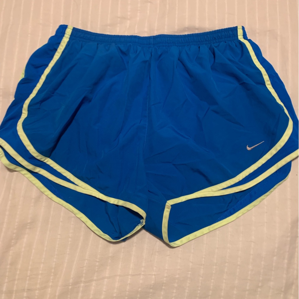 Nike Dri Fit Athletic Shorts